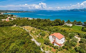 Apartments By The Sea Drace, Peljesac - 10211